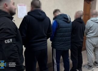 Військове пальне на «чорному ринку»: судитимуть 8 фігурантів на Чернігівщині