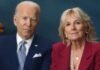 В США арестовали бывшего мужа Джилл Байден: обвиняют в убийстве собственной жены