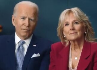 В США арестовали бывшего мужа Джилл Байден: обвиняют в убийстве собственной жены