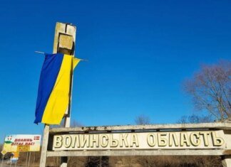 На Волині ворог знову вдарив по об'єкту енергетики: деталі
