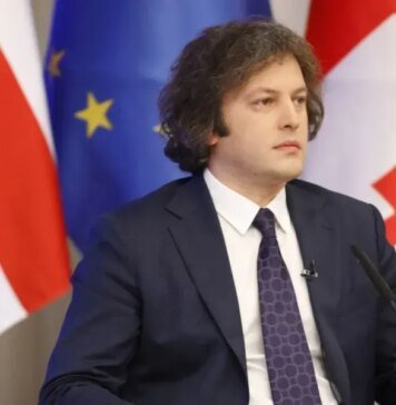 Грузія "терпляче" чекає відновлення відносин зі США після ігнорування Венсом Тбілісі — AFP