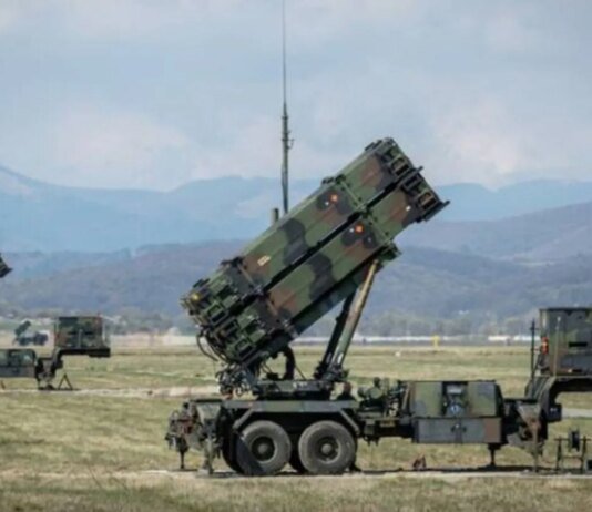 США не надали ліцензій на виробництво ракет для Patriot в Європі — Зеленський
