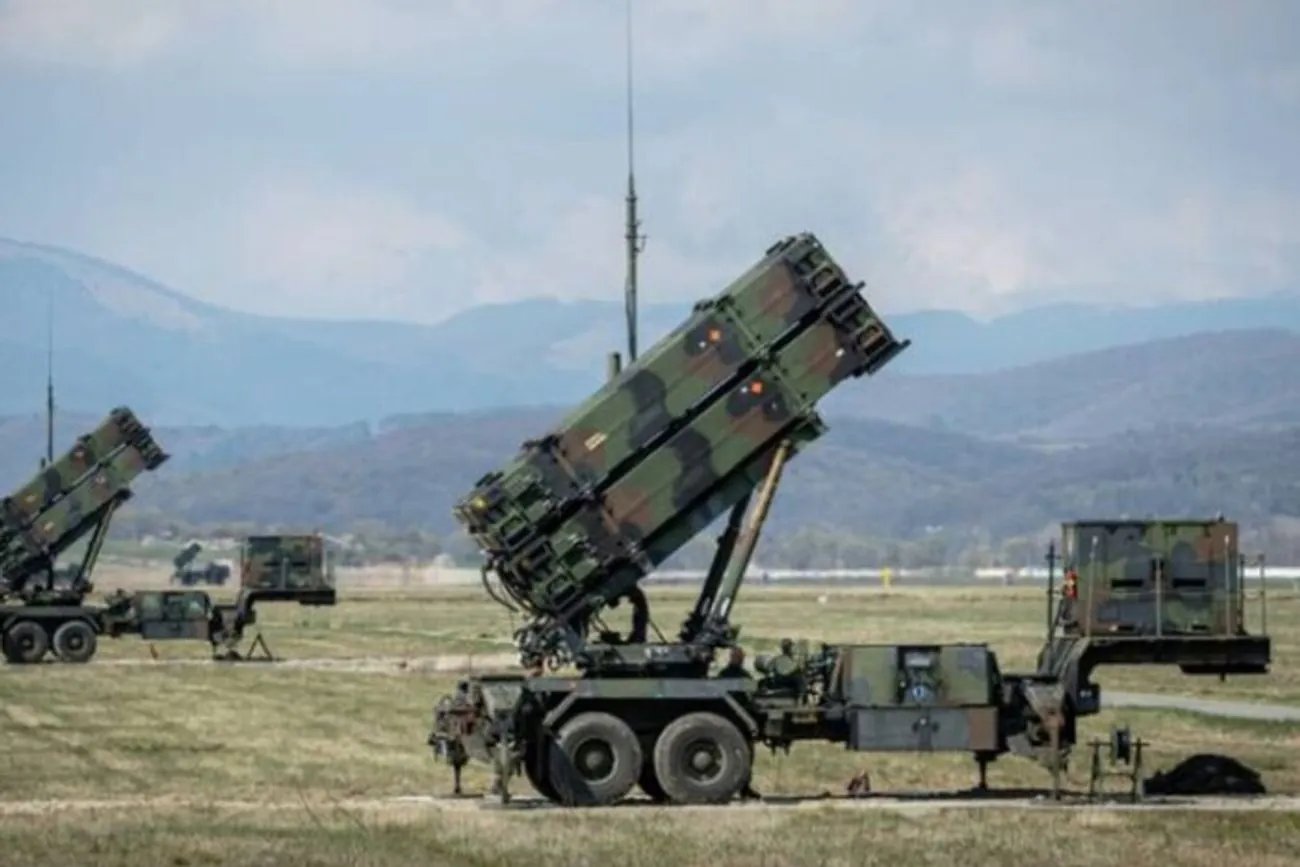 США не надали ліцензій на виробництво ракет для Patriot в Європі — Зеленський