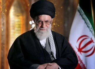 Державне агентство Ірану спростувало заяву Трампа про загибель аятоли Алі Хаменеї
