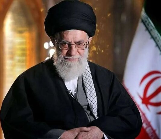 Державне агентство Ірану спростувало заяву Трампа про загибель аятоли Алі Хаменеї