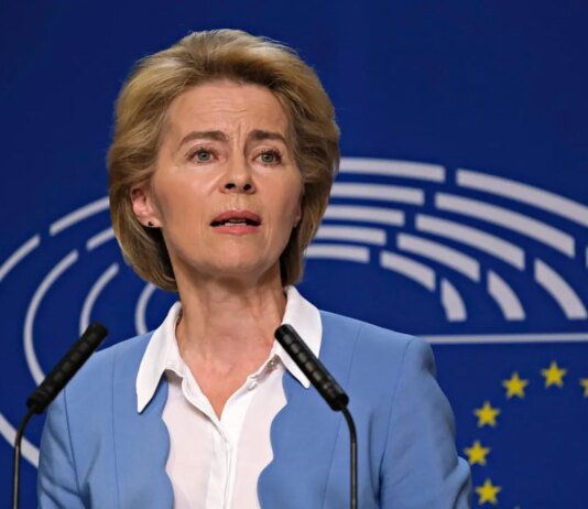 Урсула фон дер Ляєн скликає спецзасідання з безпеки через кризу в Ірані