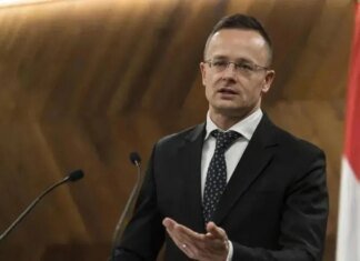 Угорщина не припинятиме електропостачання Україні — Сійярто пояснив причини