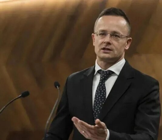 Угорщина не припинятиме електропостачання Україні — Сійярто пояснив причини