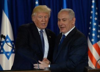 Трамп та Нетаньягу погодили стратегію максимального тиску на нафтовий експорт Ірану