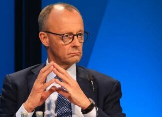 ЄС готовий до переговорів із росією, але не відкриватиме паралельні канали комунікації — Мерц