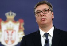 У Сербії затримали підозрюваних у підготовці замаху на президента Вучича
