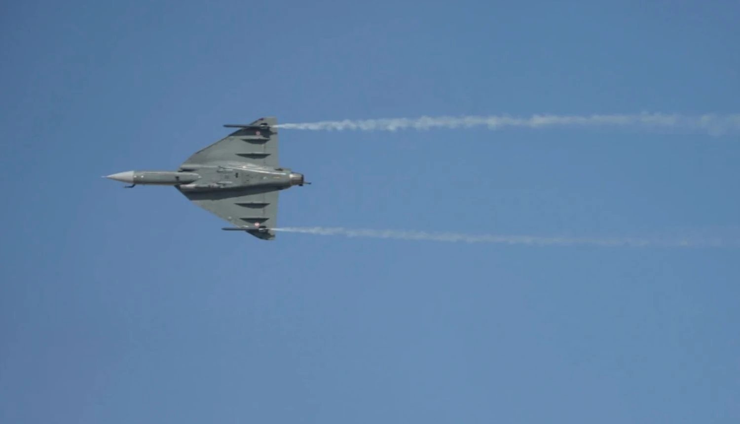 Іран закриває свій повітряний простір на тлі ударів Ізраїлю і США