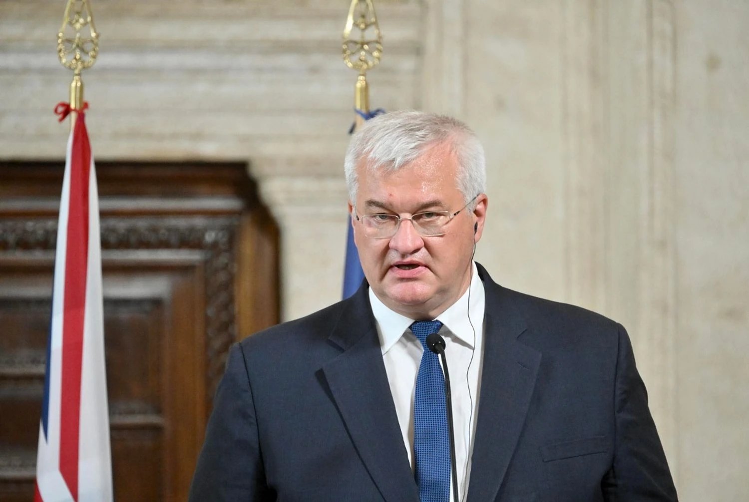 "Для кремля вони гарматне м’ясо" — Сибіга відреагував на вербування африканців росією