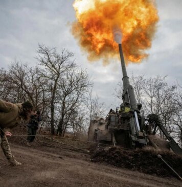 Сили оборони за добу ліквідували 890 російських окупантів та знищили понад 600 безпілотників