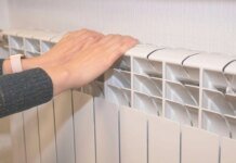 Без тепла у Києві понад 1,1 тис. багатоквартирних будинків: в яких районах ситуація найскладніша