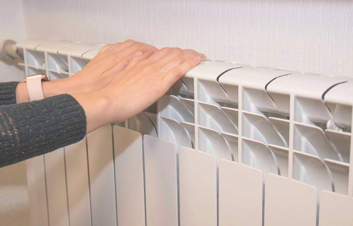 Без тепла у Києві понад 1,1 тис. багатоквартирних будинків: в яких районах ситуація найскладніша