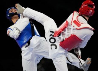 Всесвітня рада тхеквондо дозволила росіянам та білорусам виступати під державними прапорами