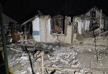 У Дніпрі ворожий БпЛА влучив у будинок, загинули двоє людей