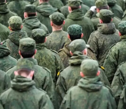 росія відновлює та розширює військові гарнізони в карелії — дані супутників