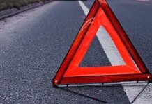 У Туреччині автобус злетів з дороги: загинули дев’ятеро людей