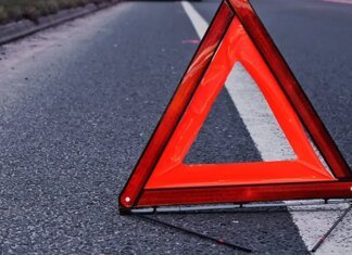 У Туреччині автобус злетів з дороги: загинули дев’ятеро людей