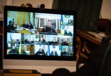 Є удари, немає ударів – все одно сотні будинків у Києві без опалення: Зеленський розкритикував роботу столичної влади