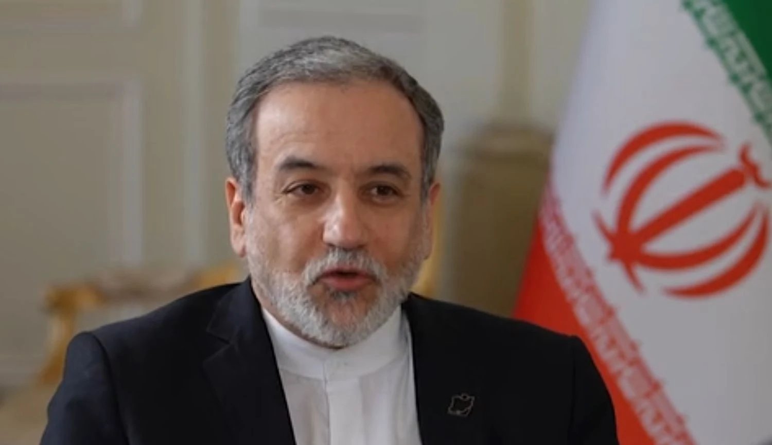 Іран сподівається на угоду зі США, але готовий до війни — глава МЗС