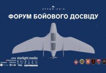 Форум бойового досвіду: "Furia_Mission_2025" — "Атлон Авіа" визначив кращих пілотів БпАК "Фурія"