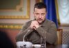 "Скористатися найхолоднішими днями зими для терору для росії важливіше, ніж дипломатією": Зеленський відреагував на атаку рф 70 ракетами та 450 дронами