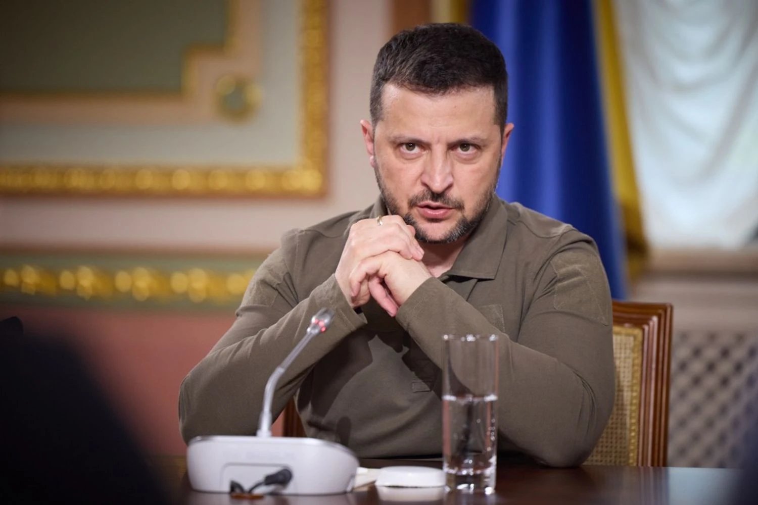 "Скористатися найхолоднішими днями зими для терору для росії важливіше, ніж дипломатією": Зеленський відреагував на атаку рф 70 ракетами та 450 дронами