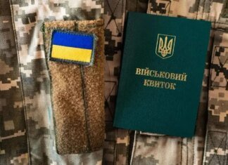 Примусова мобілізація іноземців: в оборонному комітеті Верховної Ради прокоментували ймовірність залучення до війська громадян інших країн