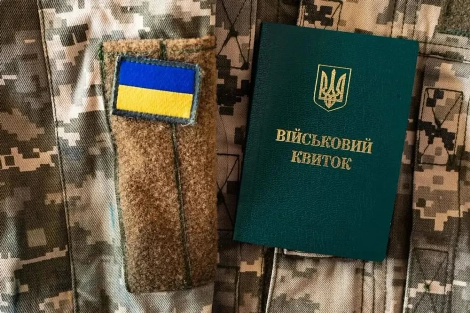 Примусова мобілізація іноземців: в оборонному комітеті Верховної Ради прокоментували ймовірність залучення до війська громадян інших країн