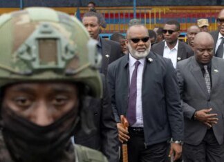 Лідер повстанців Конго взяв відповідальність за атаку стратегічного аеропорту Кісангані за допомогою дронів