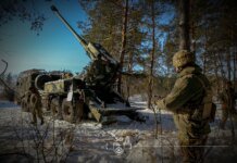 Понад третина боїв припала на Покровський та Гуляйпільський напрямки: карта від Генштабу