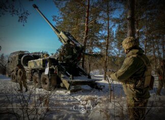 Понад третина боїв припала на Покровський та Гуляйпільський напрямки: карта від Генштабу