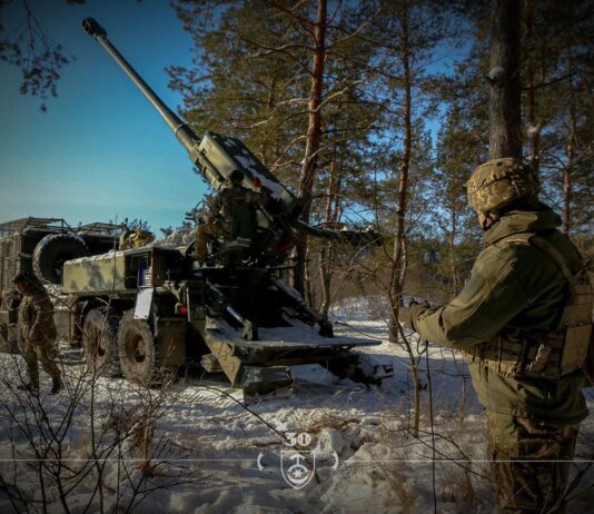 Понад третина боїв припала на Покровський та Гуляйпільський напрямки: карта від Генштабу