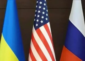 Українська делегація прибула в Абу-Дабі для переговорів з США та росією: перші подробиці