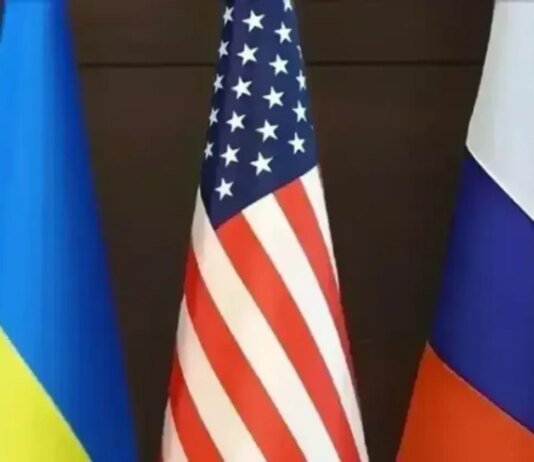 Українська делегація прибула в Абу-Дабі для переговорів з США та росією: перші подробиці