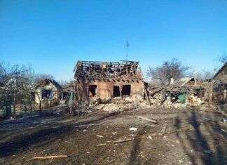 Удар рф по Дружківці: ринок "Гаврилівський" призупиняє роботу