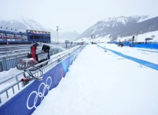 МОК розглядає перенесення зимових Олімпіад на січень через глобальне потепління