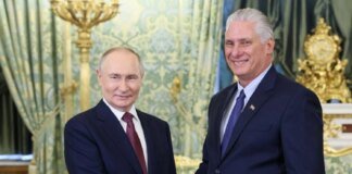 росія планує продовжувати поставки нафти на Кубу всупереч "нафтовій блокаді" Трампа