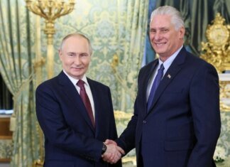 росія планує продовжувати поставки нафти на Кубу всупереч "нафтовій блокаді" Трампа