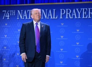 Адміністрація Трампа скасовує ключову політику обмеження викидів у межах масштабного перегляду екологічних норм