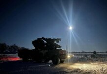 137 бойових зіткнень: у Генштабі розповіли про найгарячіші напрямки на фронті