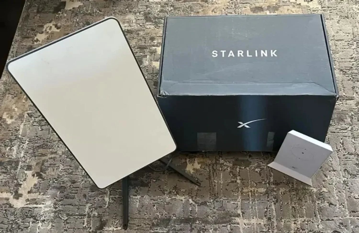 російські війська шукають альтернативи Starlink на фронті — "Флеш"