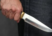 Напад на гуртожиток іеноземних студентів у башкортостані: є поранені, на стінах намальована свастика кров'ю