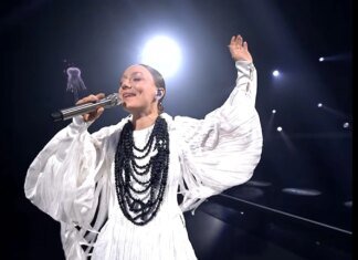 Переможець Нацвідбору 2026: Україну на Євробаченні представить Leleka