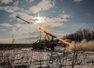 На фронті зафіксовано 294 бойових зіткнень: найактивніше на Покровському та Лиманському напрямках