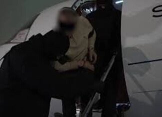 фсб заявила про видачу росії підозрюваного у замаху на генерала алексєєва