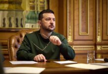 У Мюнхені домовились про конкретні пакети енергетичної та військової допомоги Україні до 24 лютого — Зеленський